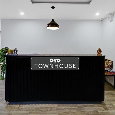 Hotel O Royal Encore Bengaluru Zewnętrze zdjęcie
