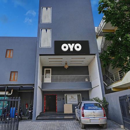 Hotel O Royal Encore Bengaluru Zewnętrze zdjęcie