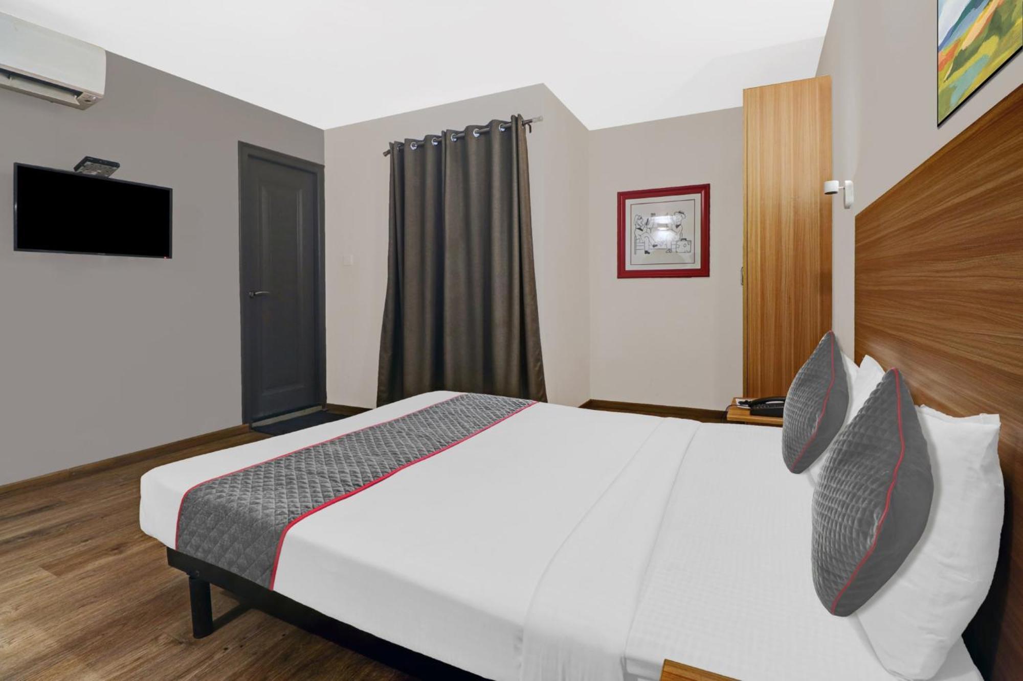 Hotel O Royal Encore Bengaluru Zewnętrze zdjęcie