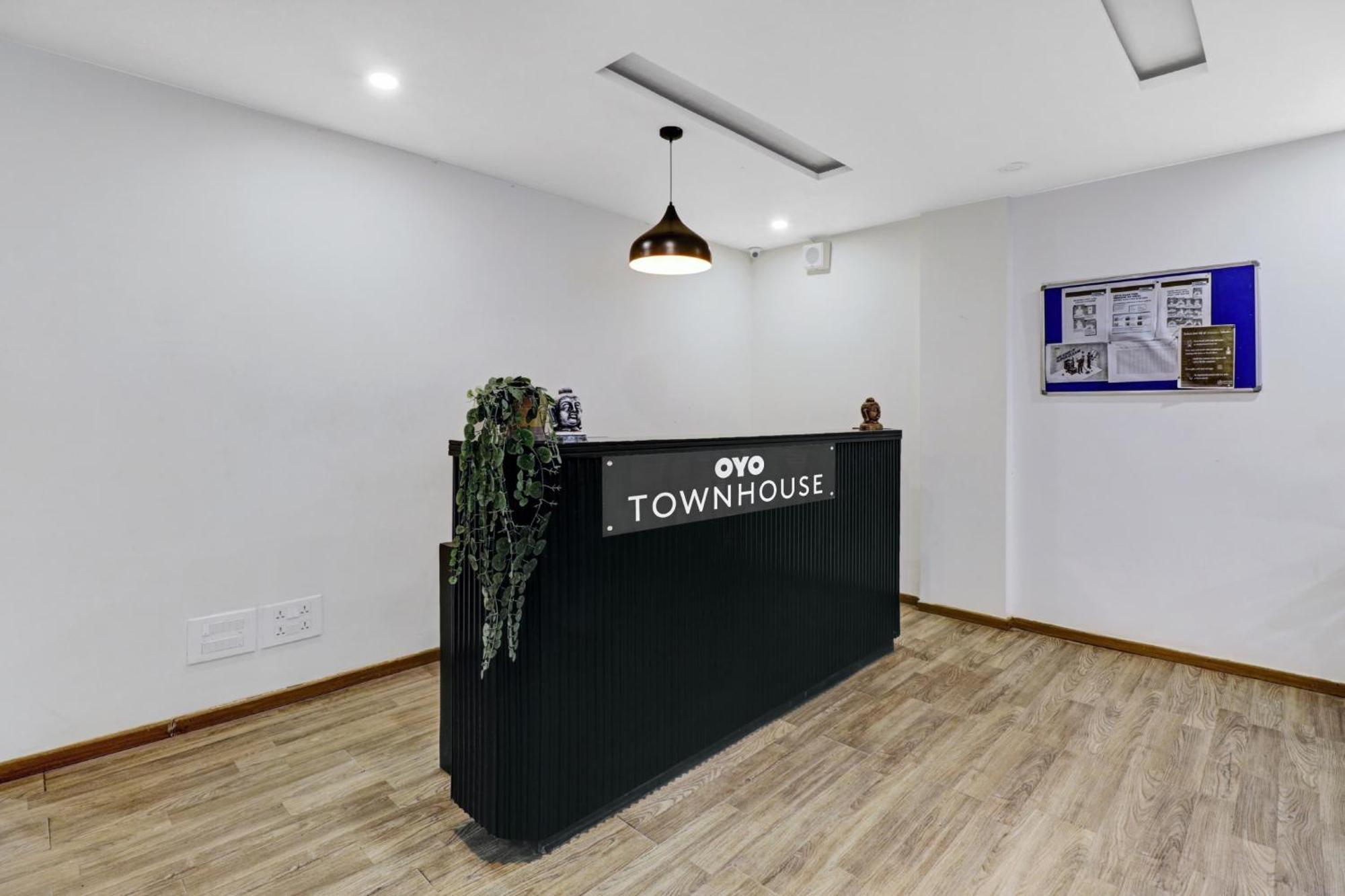 Hotel O Royal Encore Bengaluru Zewnętrze zdjęcie