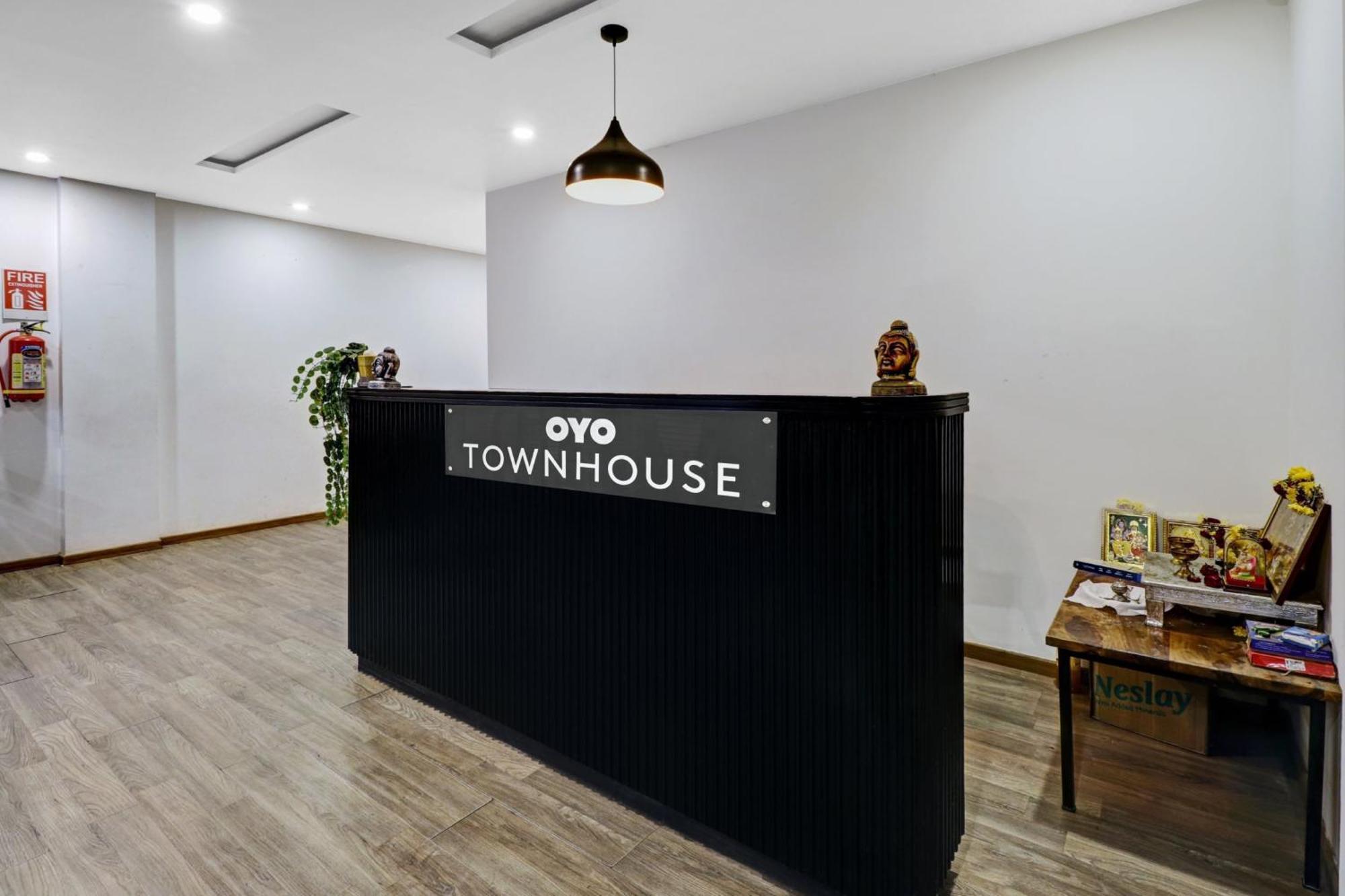 Hotel O Royal Encore Bengaluru Zewnętrze zdjęcie