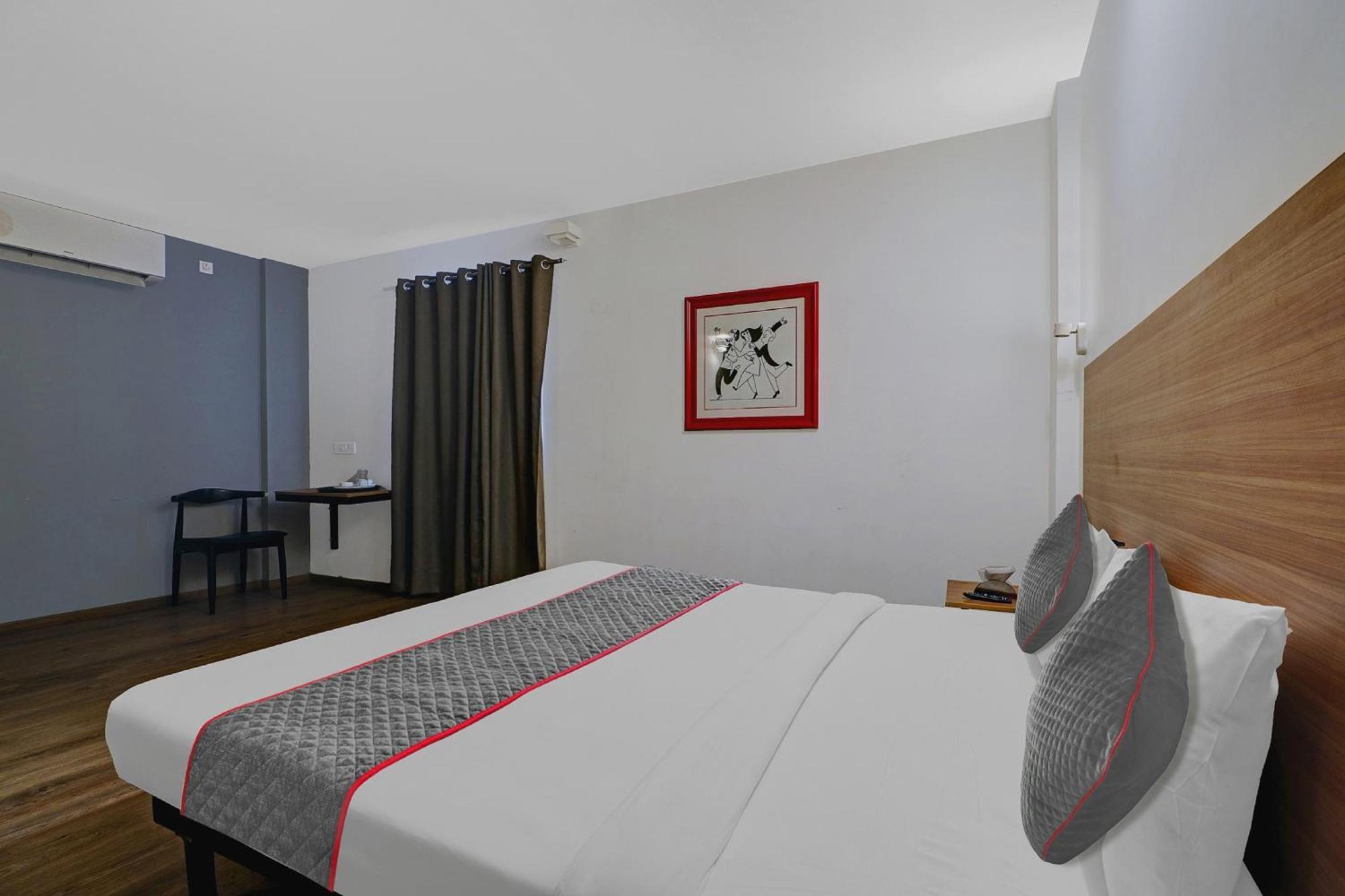 Hotel O Royal Encore Bengaluru Zewnętrze zdjęcie