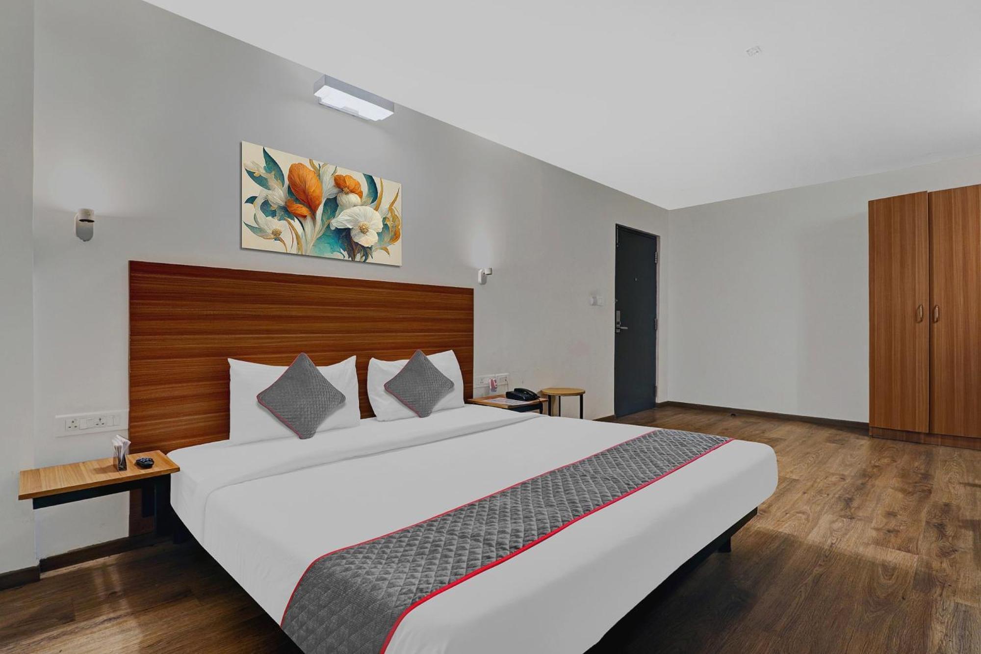Hotel O Royal Encore Bengaluru Zewnętrze zdjęcie