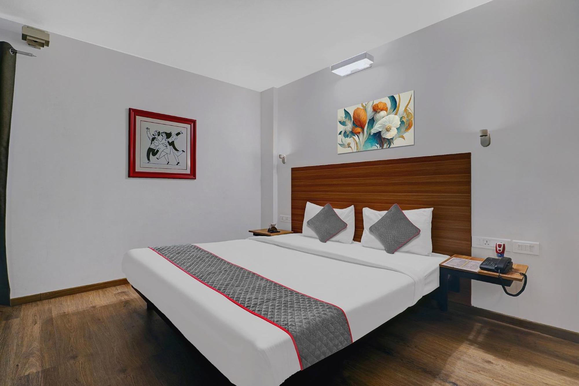Hotel O Royal Encore Bengaluru Zewnętrze zdjęcie