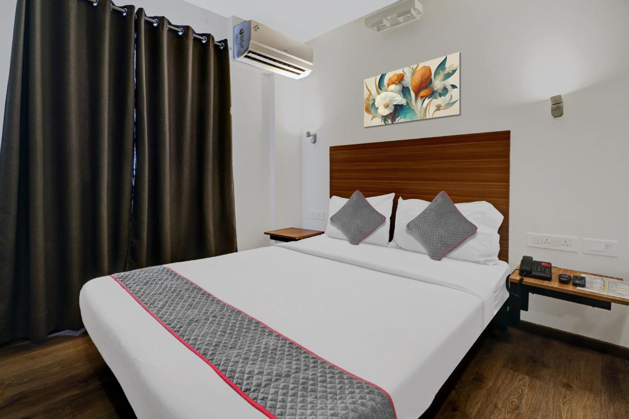 Hotel O Royal Encore Bengaluru Zewnętrze zdjęcie