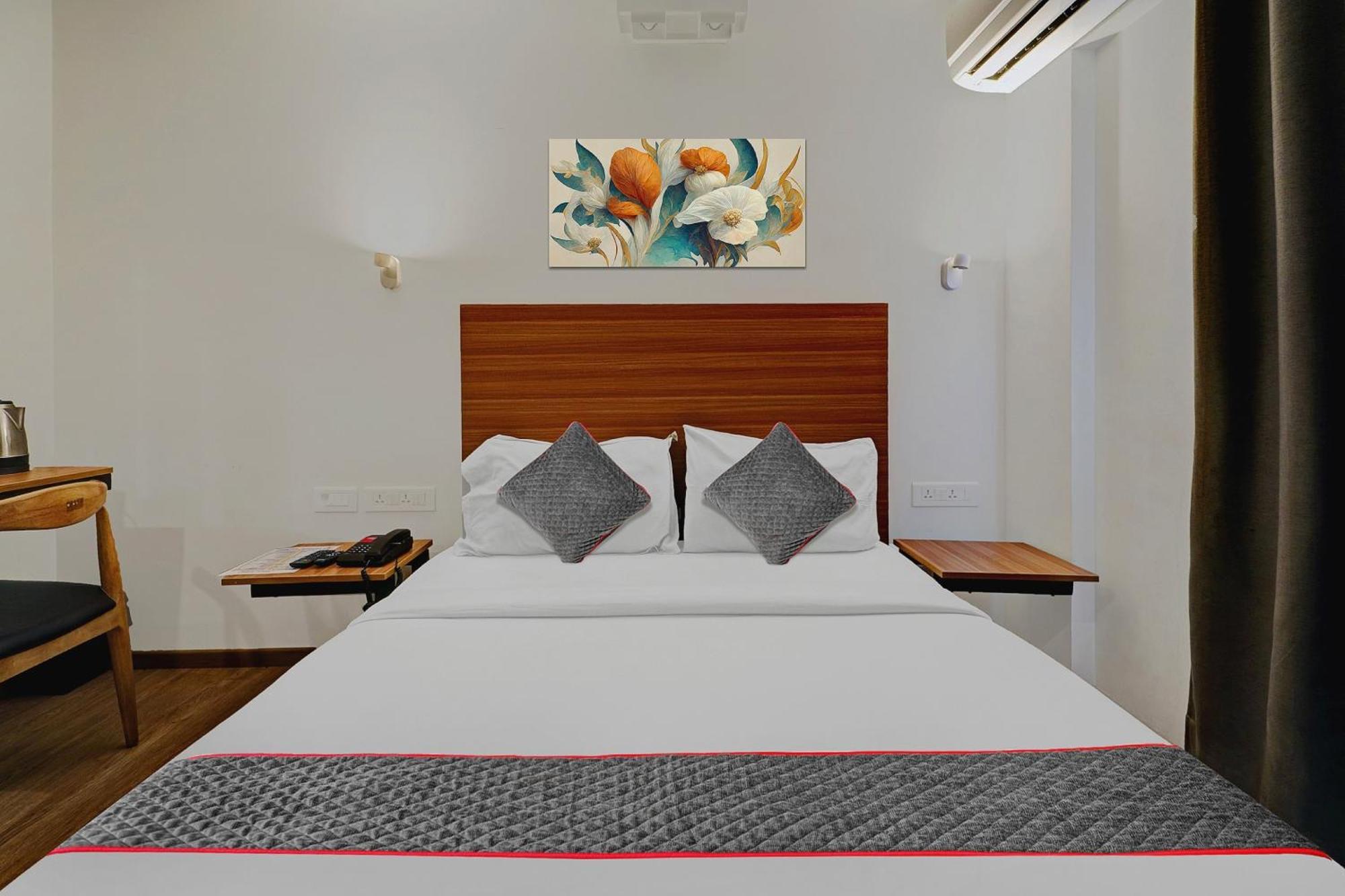 Hotel O Royal Encore Bengaluru Zewnętrze zdjęcie