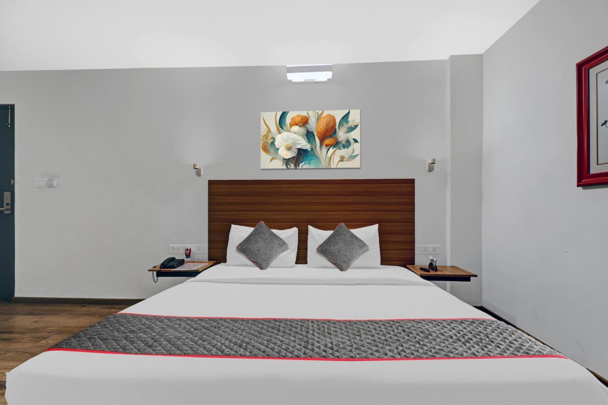 Hotel O Royal Encore Bengaluru Zewnętrze zdjęcie